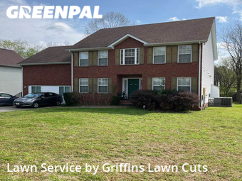 Yard Mowing nearby La Vergne, TN, 