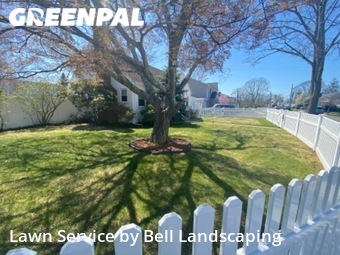 Lawn Service nearby North Babylon, NY, 