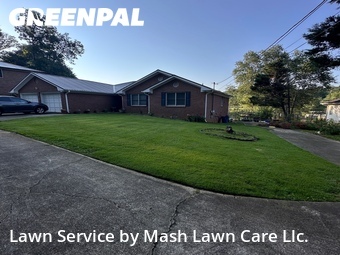 Lawn Mowing Service nearby Stockbridge, GA, 