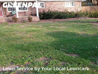 Lawn Cutting nearby Bessemer City, NC, 