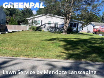 Lawn Cutting nearby Silver Spring, MD, 