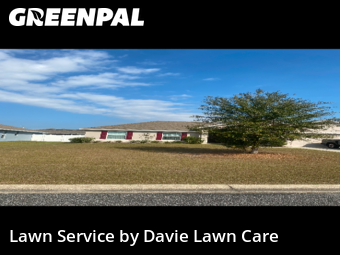 Lawn Mowing Service nearby Fruitland Park, FL, 