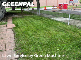 Yard Cutting nearby Royal Oak, MI, 