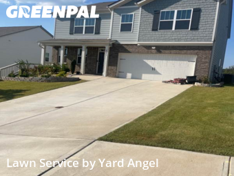 Lawn Care Service nearby Cumming, GA, 