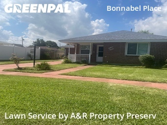 Lawn Mowing nearby Metairie, LA, 