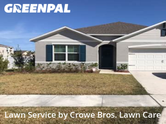 Yard Cutting nearby Kissimmee, FL, 