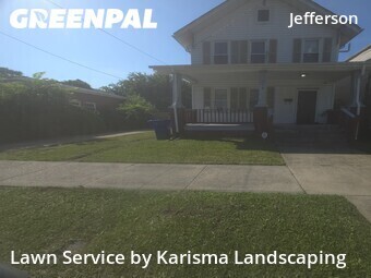 Landscaping Installation Newport News,23607,Landscaping Installation by Karisma Landscaping, work completed in Jun , 2026