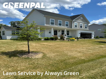 Grass Cutting nearby Round Hill, MD, 