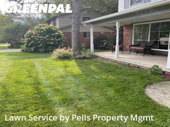 Lawn Cutting nearby Ann Arbor, MI, 