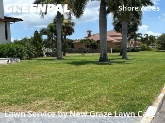 Lawn Mowing Service nearby St. Petersburg, FL, 