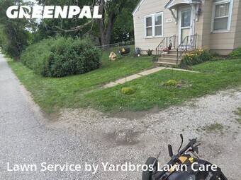 Lawn Cutting nearby Carter Lake, NE, 