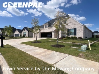Lawn Mowing Service nearby Heath, TX, 