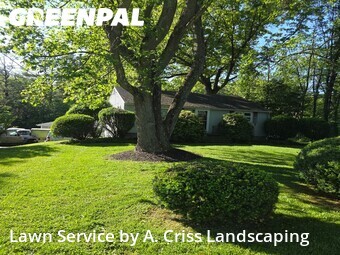 Lawn Mowing nearby Kent, OH, 