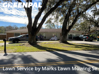 Lawn Mow nearby Jacksonville, FL, 