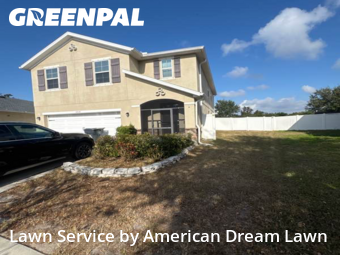 Lawn Care Service nearby Riverview, FL, 