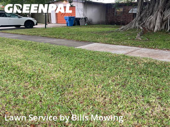 Lawn Mow nearby Seminole, FL, 