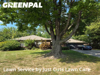 Lawn Mow nearby Belleville, IL, 