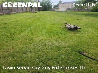 Lawn Service nearby Cedar Rapids, IA, 