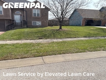 Yard Cutting nearby Tonganoxie, KS, 