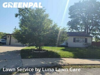 Yard Cutting nearby Rockford, IL, 