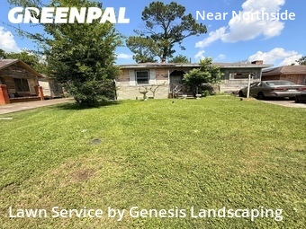 Lawn Mow nearby Houston, TX, 