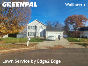 Yard Cutting nearby Akron, OH, 