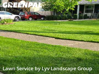 Lawn Maintenance nearby Harper Woods, MI, 