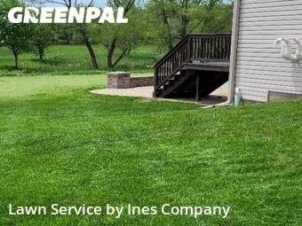 Lawn Service nearby Bolingbrook, IL, 