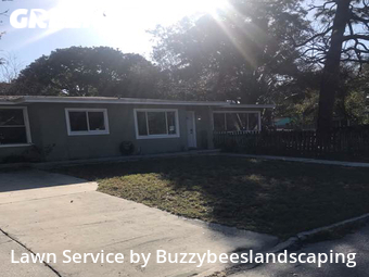 Lawn Cutting nearby St. Petersburg, FL, 