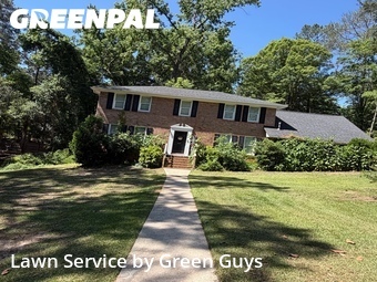 Lawn Cutting nearby Columbia, SC, 