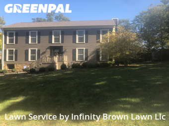 Lawn Care Service nearby Louisville, KY, 