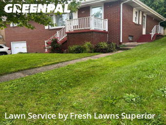 Grass Cut nearby Weirton, PA, 