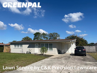 Lawn Cut nearby Bayshore Gardens, FL, 