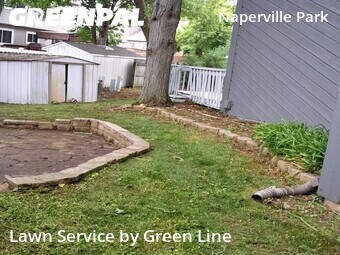 Yard Mowing nearby Naperville, IL, 