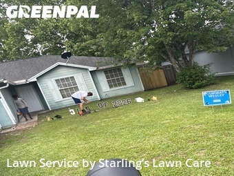 Lawn Service nearby Orange Park, FL, 
