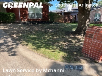 Yard Cutting nearby Arlington, TX, 
