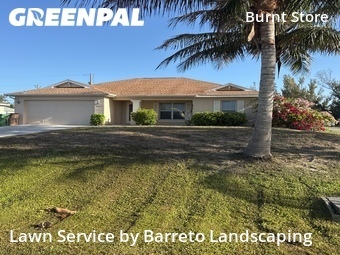 Lawn Mow nearby Cape Coral, FL, 