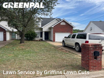 Lawn Cutting nearby La Vergne, TN, 