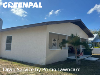 Yard Management in Bradenton, 34205, Yard Management by Primo Lawncare , work completed in Dec , 2025