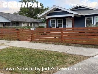 Lawn Mow nearby San Antonio, TX, 