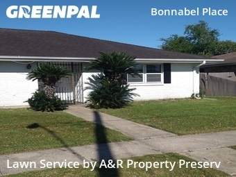 Lawn Maintenance nearby Metairie, LA, 