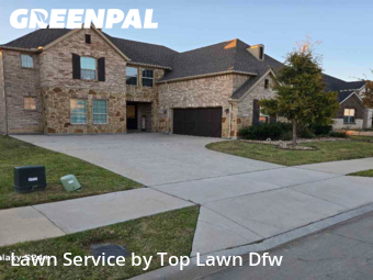 Lawn Care Service nearby Prosper, TX, 
