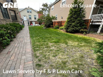 Yard Mowing nearby Chicago, IL, 