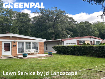 Yard Mowing nearby Skokie, IL, 