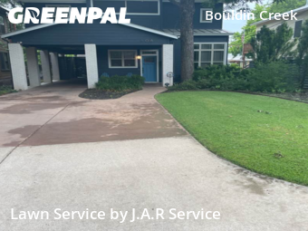 Lawn Service nearby Austin, TX, 
