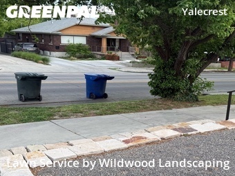 Grass Cutting nearby Salt Lake City, UT, 