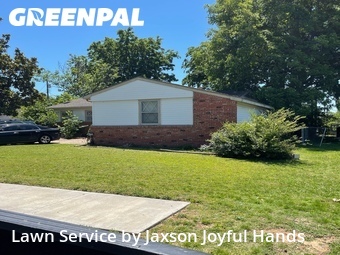 Lawn Care nearby Tulsa, OK, 