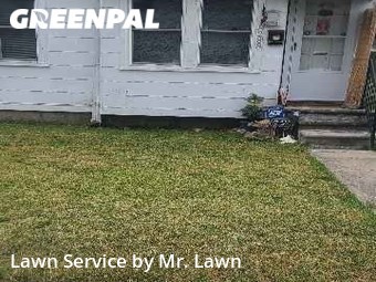 Yard Mowing nearby Warren, MI, 