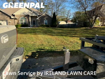 Yard Mowing nearby Clarksville, TN, 