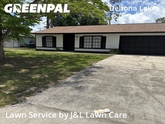 Lawn Mow nearby Deltona, FL, 